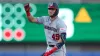 Red Sox trade Connelly Early for infielder Curtis Mead: Report