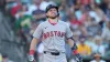 Red Sox place Curtis Mead on injured list with broken wrist