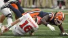Breer: Gabe Jacas ‘inching closer' to redshirt rookie season with Patriots