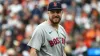 Garrett Crochet: ‘Tough to say' if missing rest of Red Sox season is possible