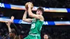 Why Hugo Gonzalez has potential to be Derrick White-level player