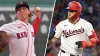 Why trading Connelly Early for Curtis Mead makes sense for Red Sox