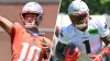 Numbers to Know: Why Maye-Brown connection could be lethal, and more