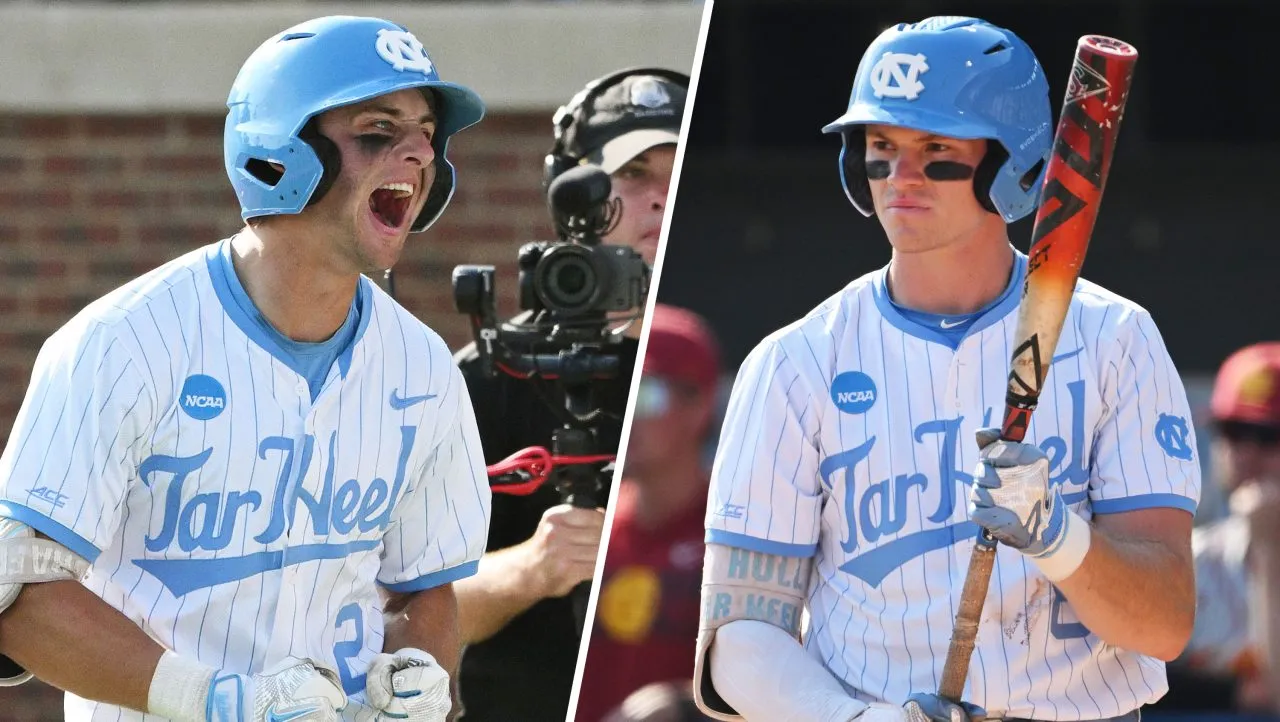 What will Jake Schaffner, Owen Hull bring to Red Sox? UNC coach offers insight