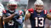 Either-Or, Patriots Edition: Breaking down training camp roster battles