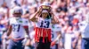 Why Mack Hollins could be a secret weapon in Patriots' offense