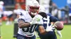 Patriots 53-man roster projection after preseason opener vs. Colts