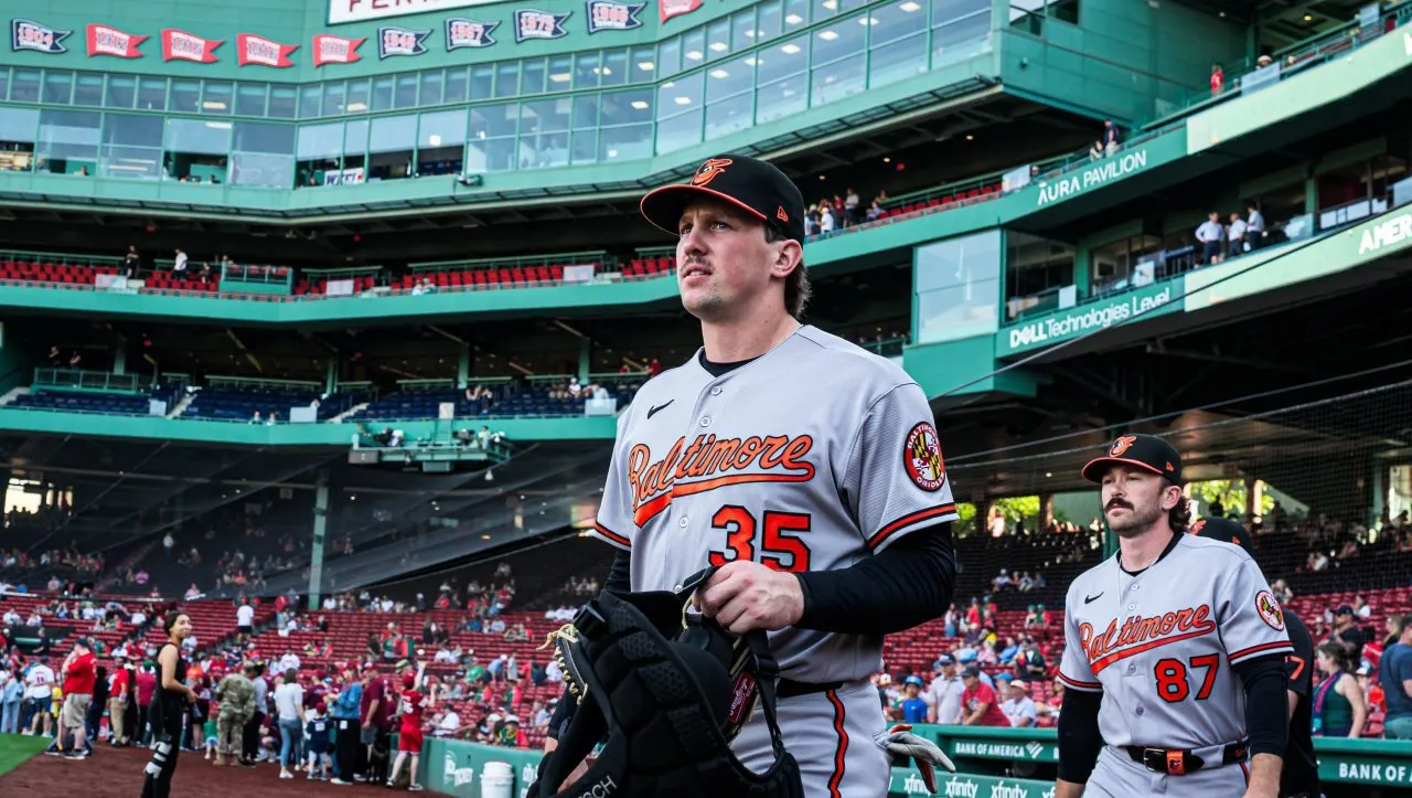 Andrew Miller, former Red Sox pitcher, announces retirement – NBC
