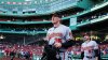 Red Sox acquire catcher Adley Rutschman from O's in blockbuster trade: Report