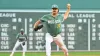 Should Red Sox extend Tolle? What long-term deal could look like