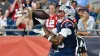 Patriots-Colts stock watch: Kyle Williams impresses in preseason opener