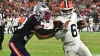 Patriots-Browns recap: Pats defense gives ugly performance in 37-13 loss