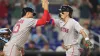What's at stake in playoff race for Red Sox in pivotal series vs. Yankees