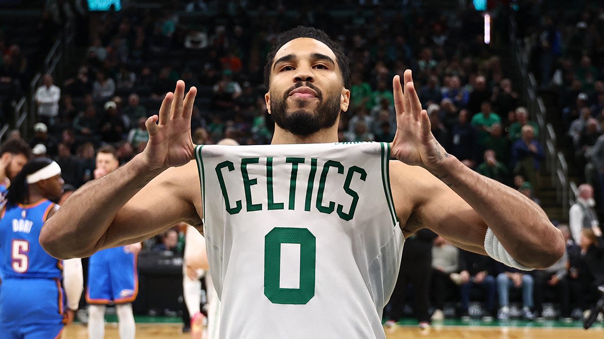 Celtics schedule analysis: Uptick in back-to-backs, a brutal November