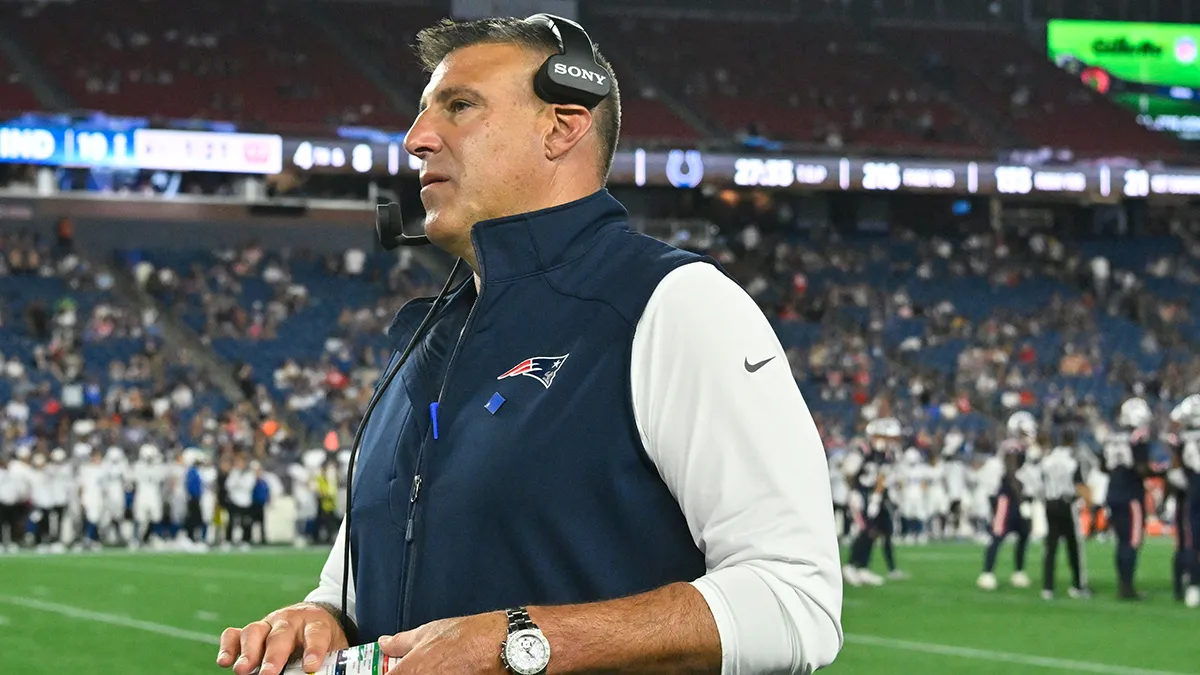 Live updates: Patriots clash with Browns in preseason finale