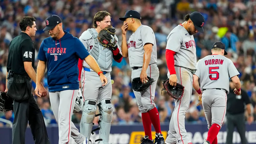 Boston Red Sox