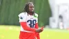 Curran: Rhamondre Stevenson has had ‘unbelievable' training camp