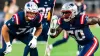 Who to watch: Patriots, Browns scrap plans to play starters in preseason finale