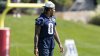 Christian Gonzalez admits frustration amid ongoing contract talks with Patriots