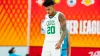 What's left for open roster spots after Celtics sign rookie Dillon Mitchell?