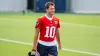 Camp recap: Patriots' starters — minus Gonzalez — get in good work vs. Colts