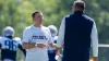 Eliot Wolf provides latest update on Christian Gonzalez, wide receiver logjam