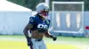 Training camp recap: Drake Maye efficient, Gabe Jacas debuts in practice