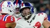 Patriots signing Greg Van Roten, addressing sudden lack of guard depth
