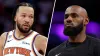 Knicks vs. 76ers opener becomes most expensive season tip‑off game in NBA history