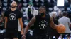 Has Jaylen Brown talked with Jayson Tatum since trade? ‘Not really'