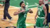 Celtics to open NBA season on October 20th vs. Detroit