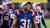 Super Bowl urgency ‘at an all-time high' for Kevin Byard with Patriots