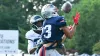 Patriots-Eagles joint practice pushing NFL preseason further into obsolescence