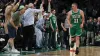 Pritchard: Celtics ‘have to prove it' after disappointing playoff finish
