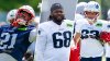 Under-the-radar players from Patriots training camp