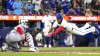 Once invincible, Red Sox suddenly can't do anything right