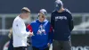 Deciphering what Eliot Wolf meant with ‘cash budget' for Patriots