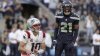 Patriots-Seahawks recap: Drake Maye throws three INTs in 13-10 loss