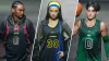 Nike unveils new NBA ‘Specter' uniforms for historic franchises: See them here