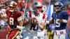 NFL Week 3 Sunday winners and losers: Backup QBs victorious, Drake Maye flops