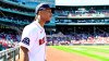 Red Sox playoff roster projection: Who's on the bubble?