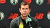 Ramp to Camp: What is Brad Stevens' next big Celtics move?