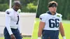 Patriots Mailbag: A.J. Brown's impact, Will Campbell expectations and more
