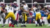 Leftover Patriots thoughts: Pass rush has been the surprise of young season