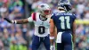 Gonzalez shines for Patriots in first game after signing huge contract