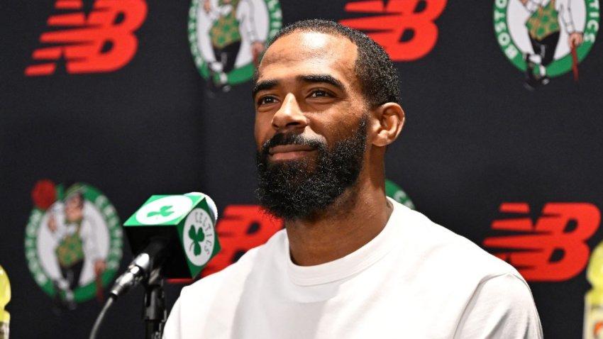 Mike Conley