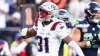 Expectations for Campbell, Woodson and Henderson in Year 2 with Patriots