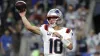 Patriots-Bills preview: Will Maye get the protection he needs to bounce back?