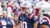 Patriots-Jaguars matchup preview: How Drake Maye can finally get settled in
