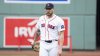 Garrett Crochet says he's ready to ‘get outs' for Red Sox